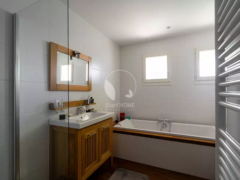 Maison, 134,52 m²