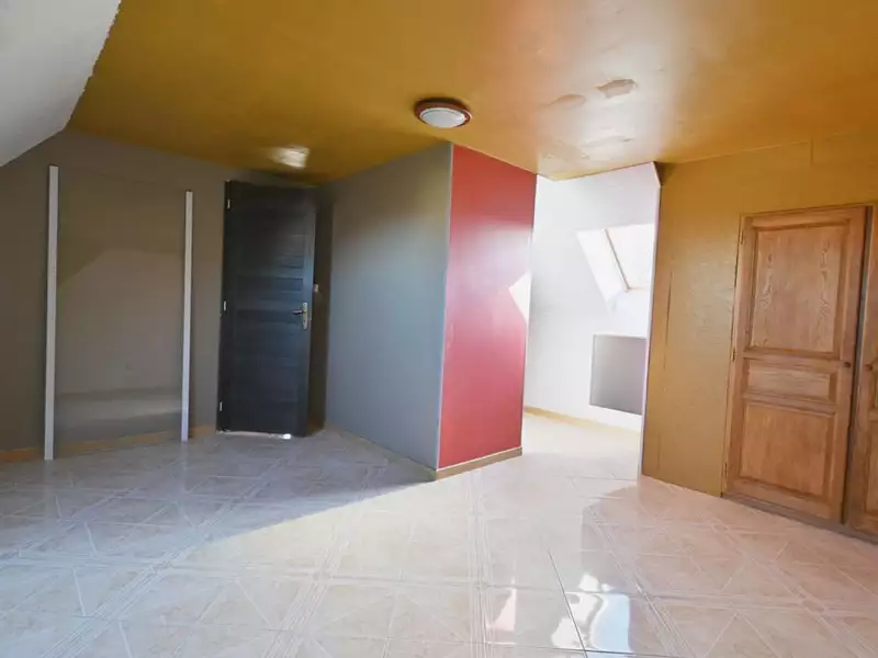 Maison, 108 m²