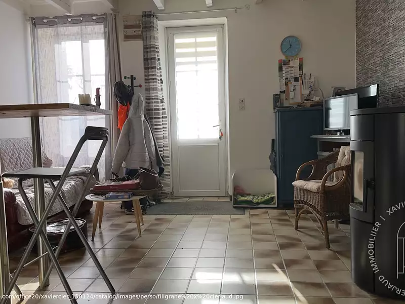 Maison, 138,48 m²