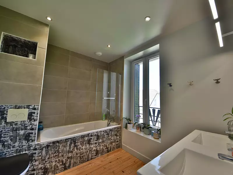 Maison, 138 m²