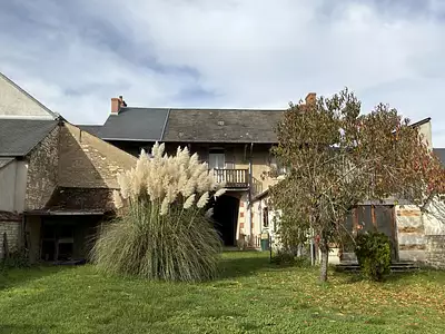 Maison, 146 m²