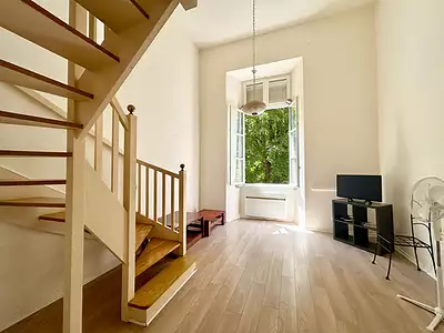 Appartement, 35,55 m²