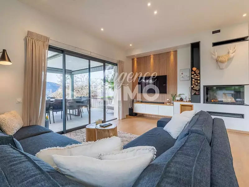 Appartement, 163 m²