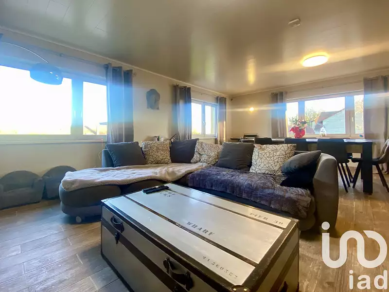 Maison, 190 m²