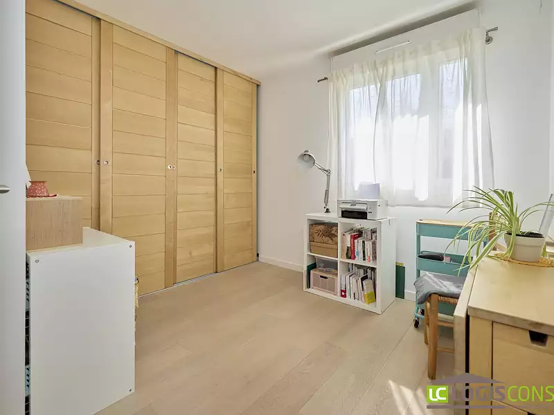 Appartement, 66,24 m²