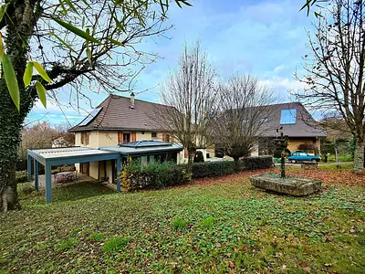 Maison, 274 m²