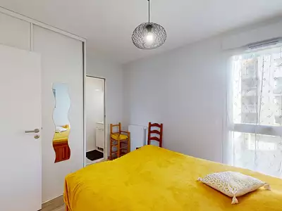 Appartement, 125 m²