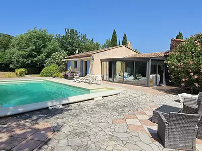 Maison, 150 m²
