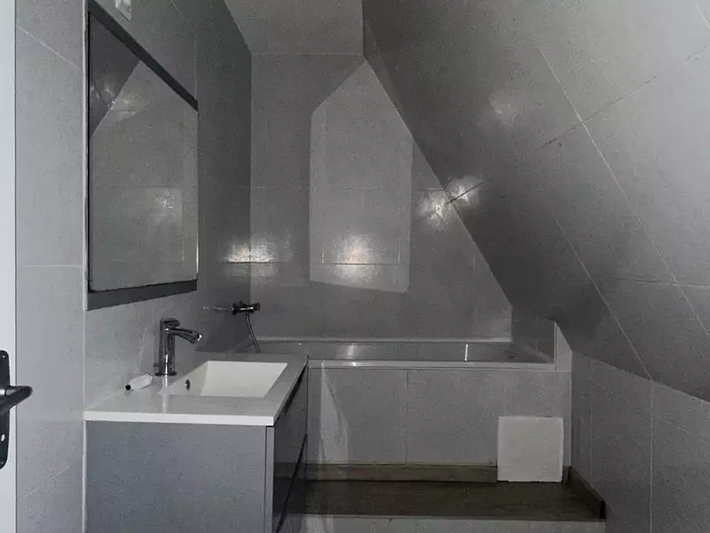 Appartement, 53 m²
