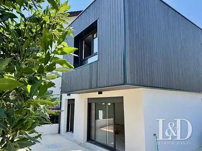 Maison, 87,16 m²