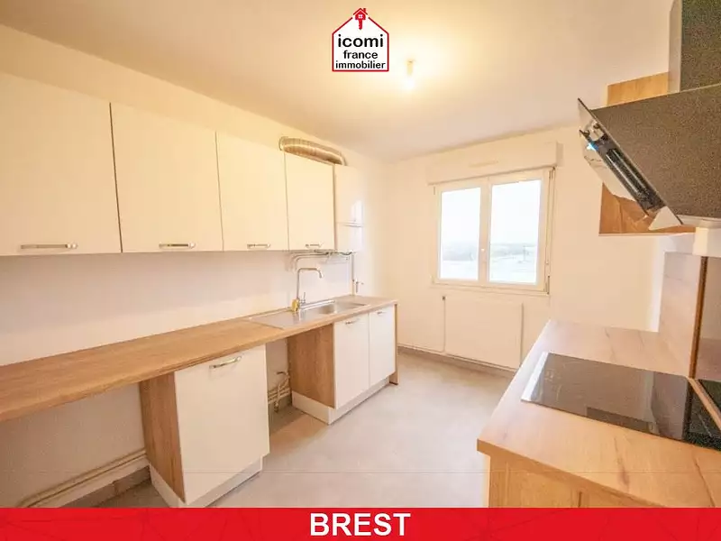 Appartement, 100 m²