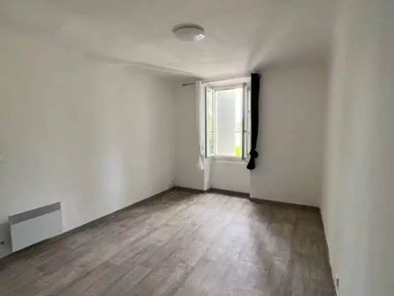 Appartement, 61,45 m²