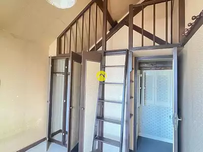 Maison, 128 m²