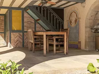 Maison, 230 m²