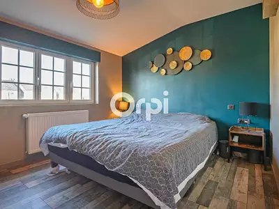 Maison, 125 m²