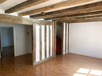 Appartement, 91,45 m²