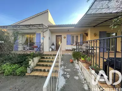 Maison, 165 m²