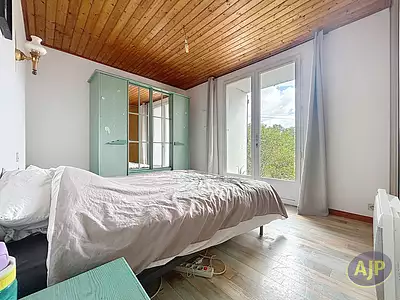 Appartement, 78 m²