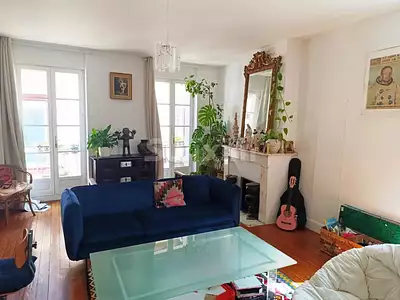 Maison, 159 m²
