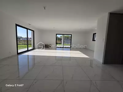 Maison, 139 m²