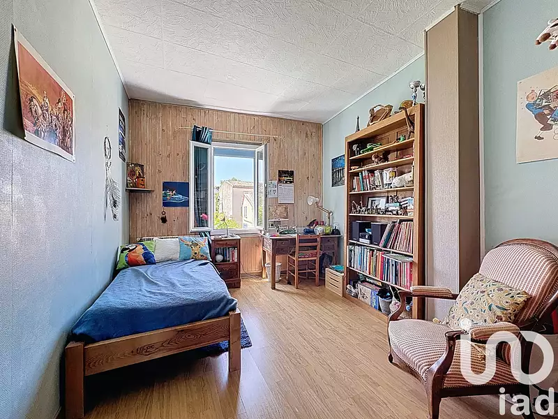 Maison, 130 m²