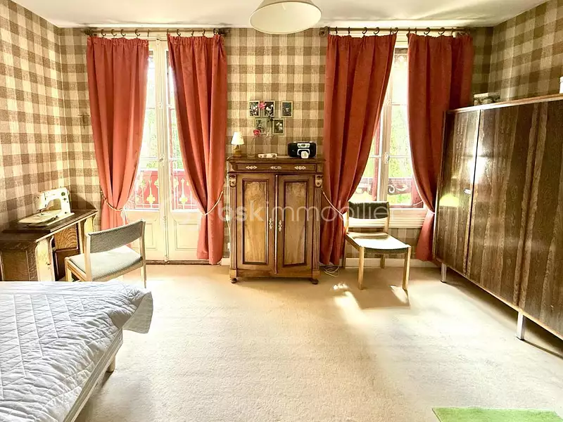 Maison, 410 m²