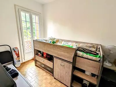 Appartement, 79 m²