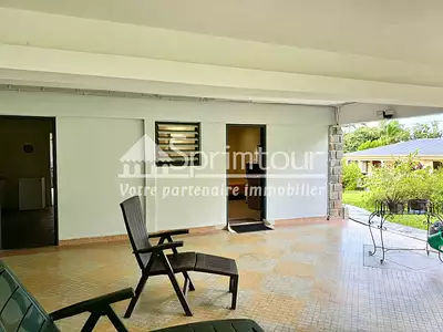 Appartement, 15,54 m²