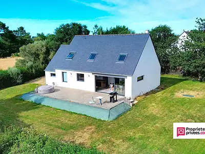Maison, 138 m²