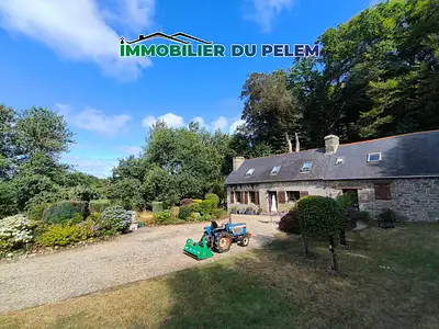 Maison, 114 m²