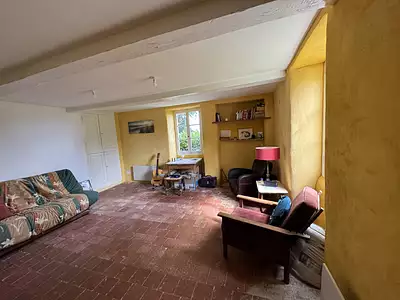Maison, 115 m²