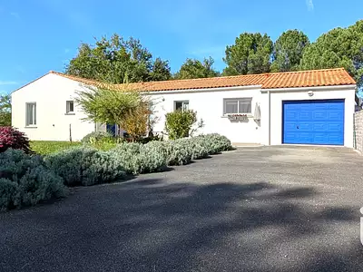 Maison, 130 m²