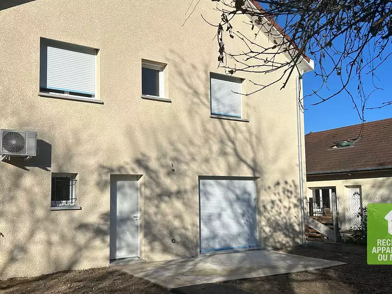 Maison, 96,46 m²