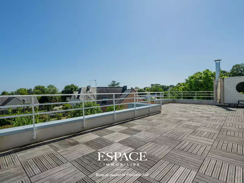 Maison, 162 m²