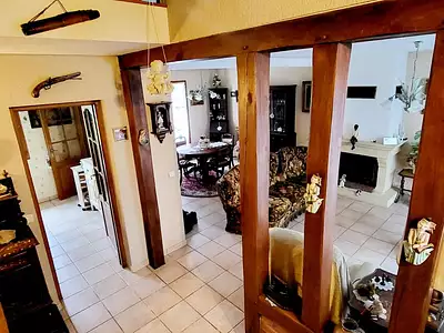 Maison, 134 m²