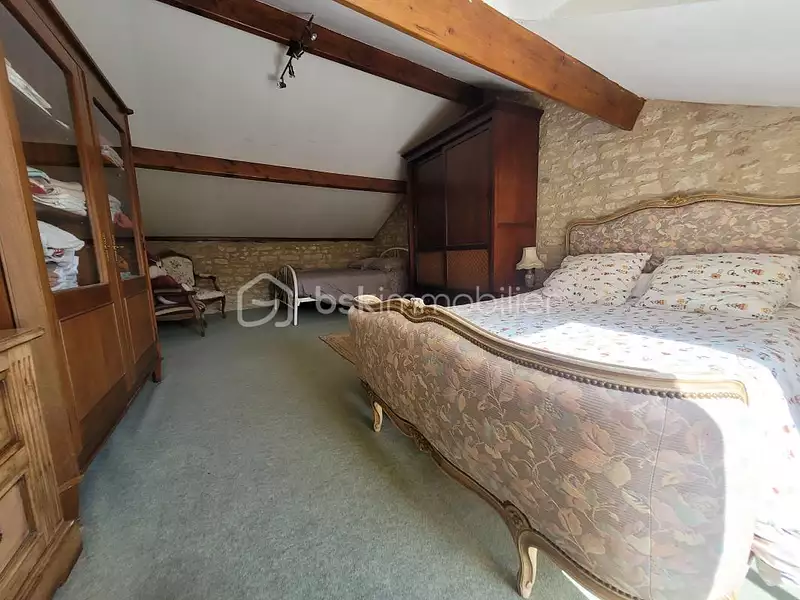 Maison, 245 m²