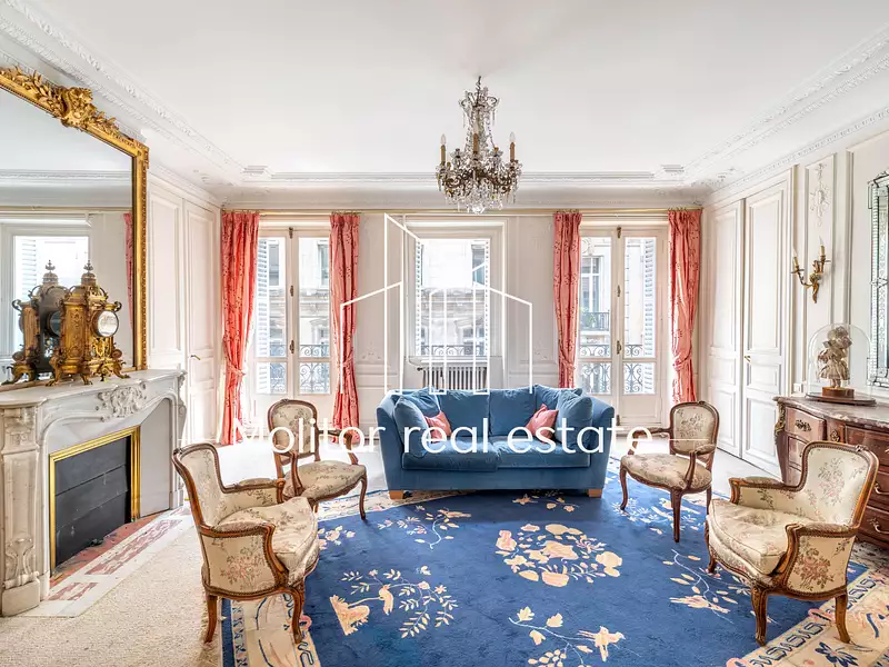 Appartement, 147 m²