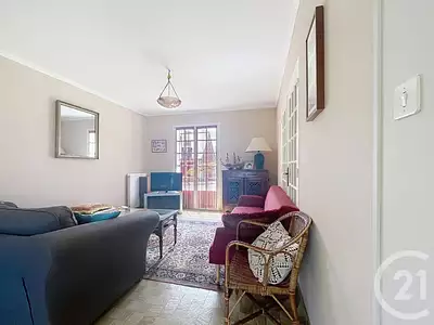 Maison, 117 m²