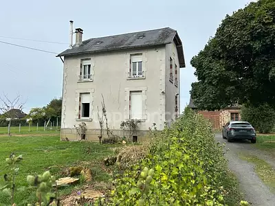 Maison, 78 m²