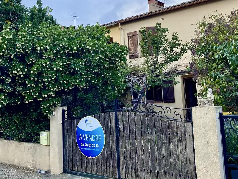 Maison, 97 m²