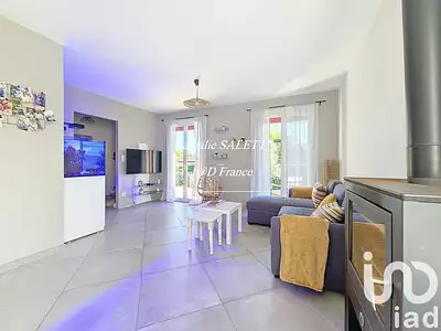 Maison, 85 m²
