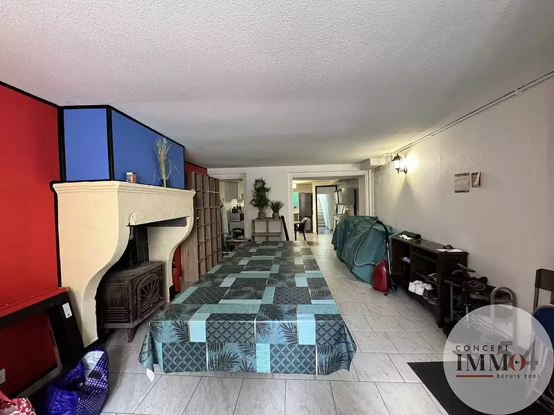 Maison, 173 m²