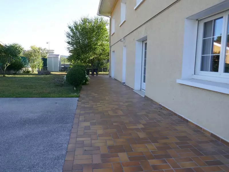 Appartement, 130,77 m²