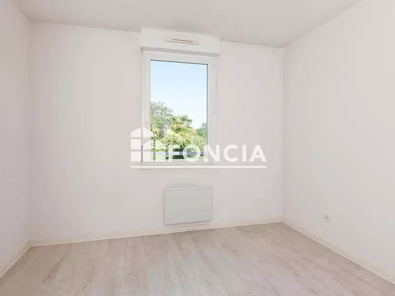Appartement, 59 m²