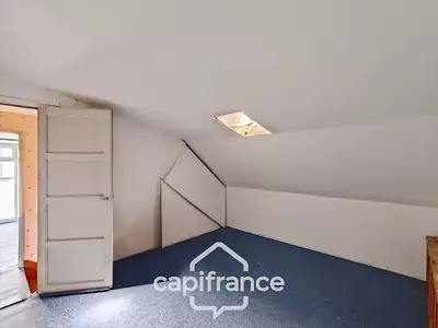 Maison, 94 m²