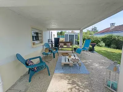 Maison, 107 m²
