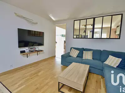 Maison, 120 m²