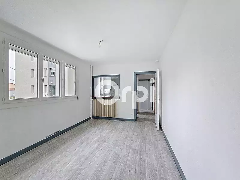 Appartement, 24 m²