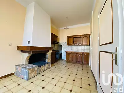 Maison, 176 m²