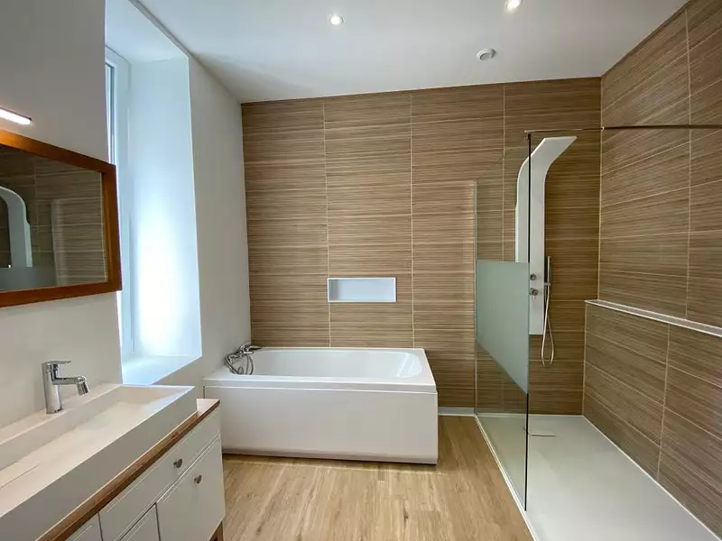 Maison, 195 m²